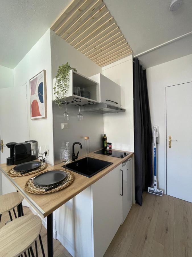 Studio - 19 Rochefort-en-Terre Buitenkant foto
